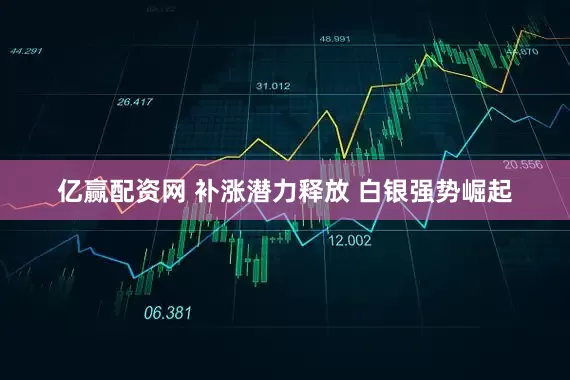 亿赢配资网 补涨潜力释放 白银强势崛起